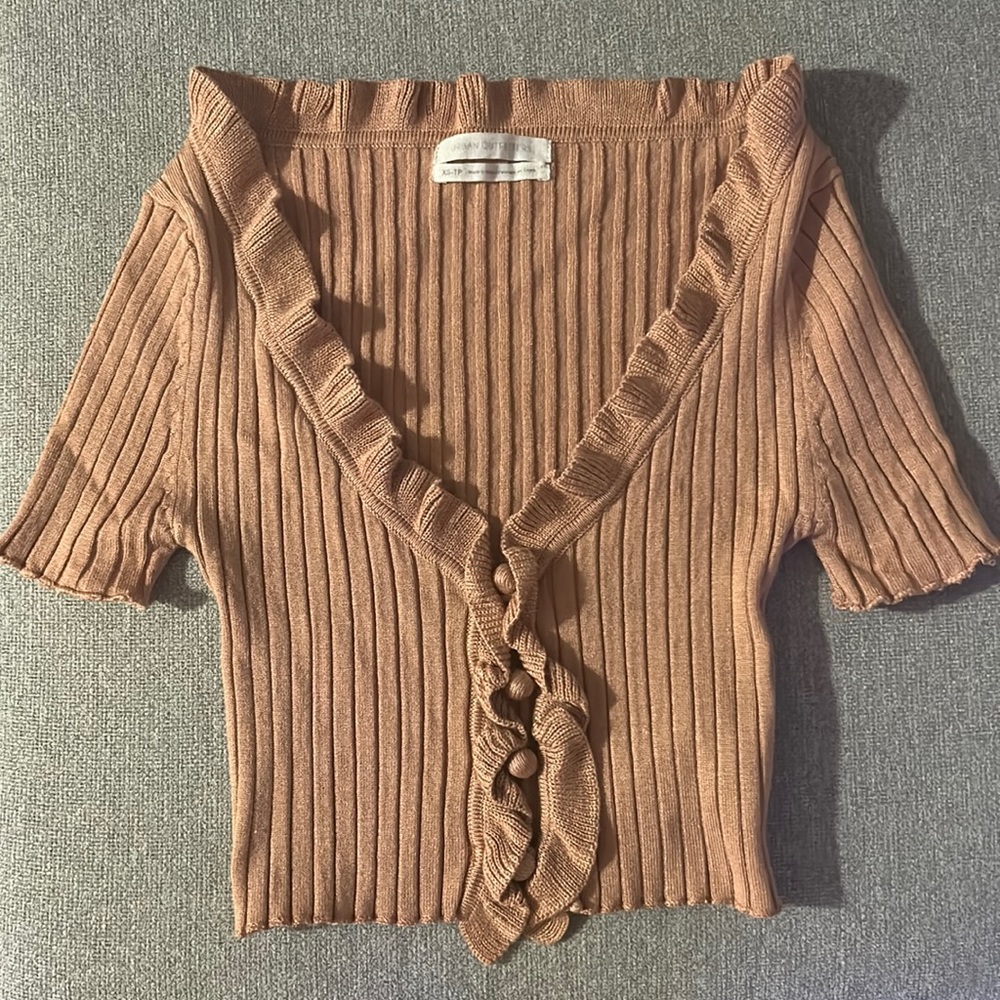 Urban outfitters top